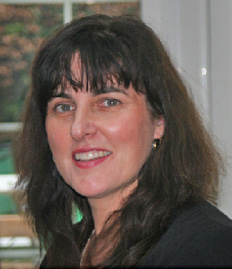 Dr Eileen Feeney photo